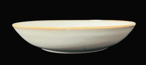 8.25" Greyish Bowl - Item #67100