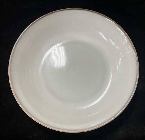 8.25" Greyish Bowl - Item #67100