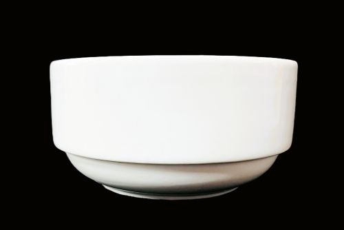 5" Stackable Bowl – 12 oz - Item #67255