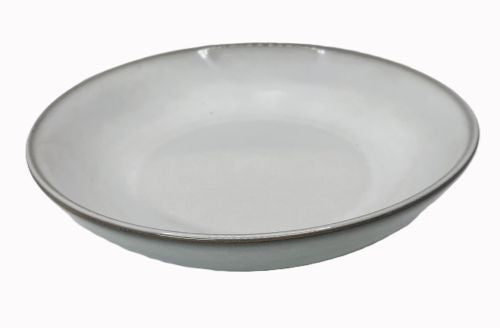 Light Grey Bowl - item #67318