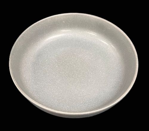 8" Black Bowl - Item #67423