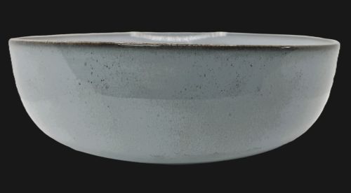7x2.5" Sky Blue Bowl - Item #67469