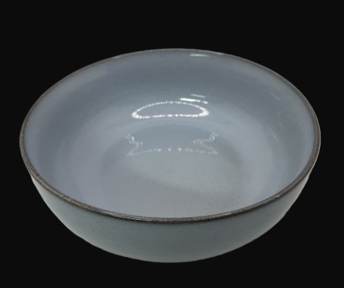 7x2.5" Sky Blue Bowl - Item #67469
