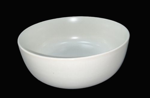 6.75" Off White Bowl - Item #67644