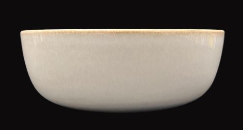 6" Beige Bowl - Item #67645