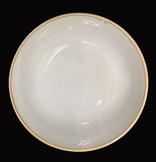 6" Beige Bowl - Item #67645