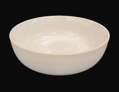 7" Beige Bowl - Item #67676-1
