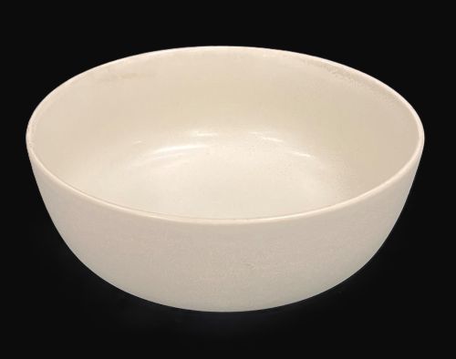 6" Beige Bowl - Item #67676-2