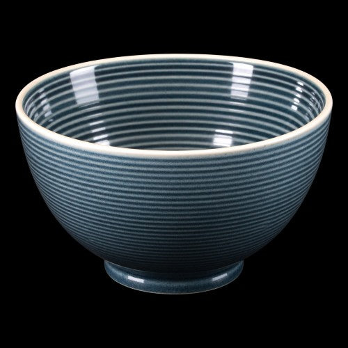 6" Blue Bowl - Item #67697