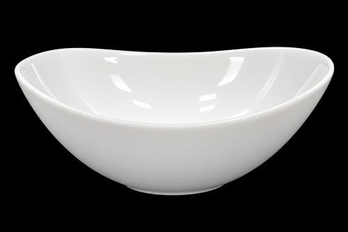 7" x 5.5" Oval Bowl – Item #67708-1