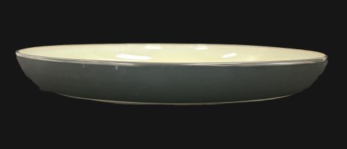 11" Sun Rise Plate - Item #67711