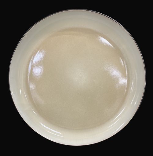 11" Sun Rise Plate - Item #67711
