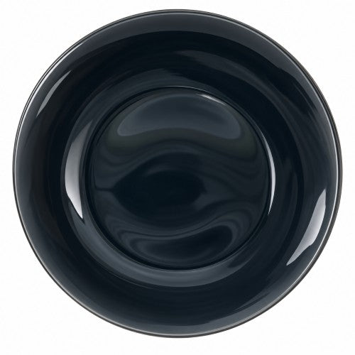 10.5" Midnight Blue Dinner Plate Item #67722