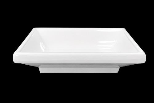 3.7/8" Melamine Sauce Dish – Item #67860