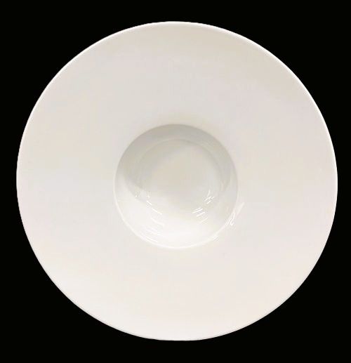 10.75" Pasta Plate - Item #67968