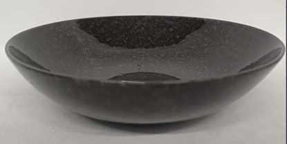 11" Black Bowl - Item #68035