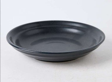 10.75" Black Bowl - Item #68036