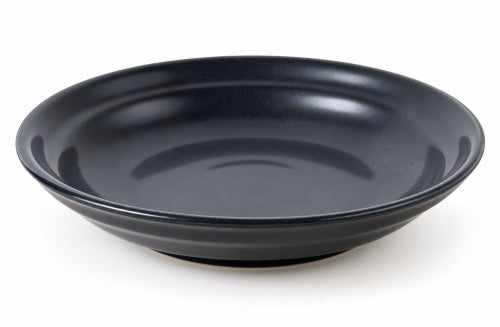 10.75" Black Bowl - Item #68036