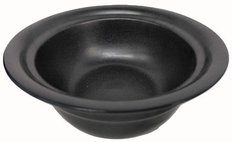 10.75" Grand Black Bowl - Item #68041