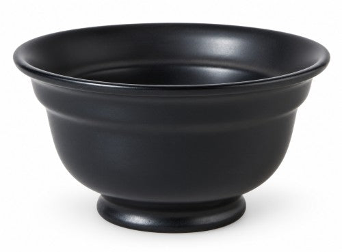 7.75" Black Essence Bowl - Item #68042