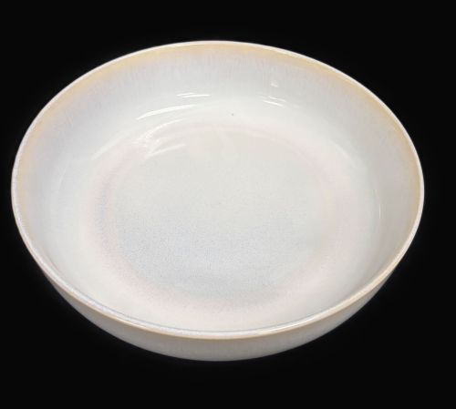 11" Ivory Haze Serving Bowl - Item #68053-1