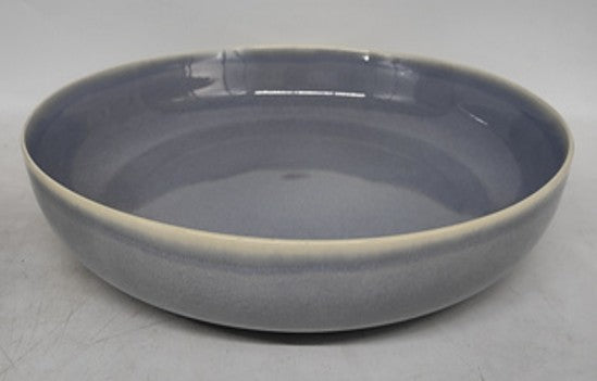 13" Cloudstone Serving Bowl - Item # 68054