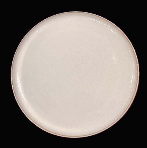 9.5" Dinner Plate - Item #68084