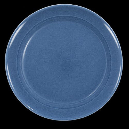 10.5" Blue Coast Dinner Plate - Item #68098