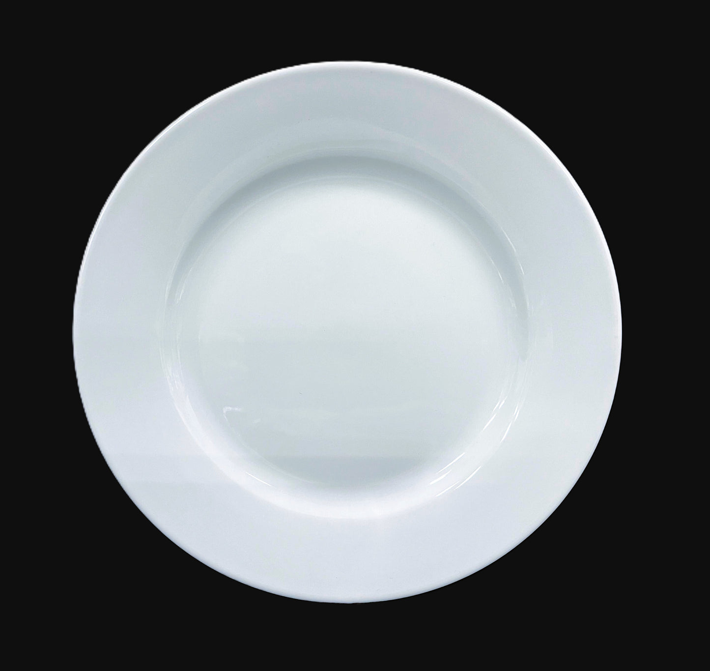 8" Dessert Plate - Item #68137