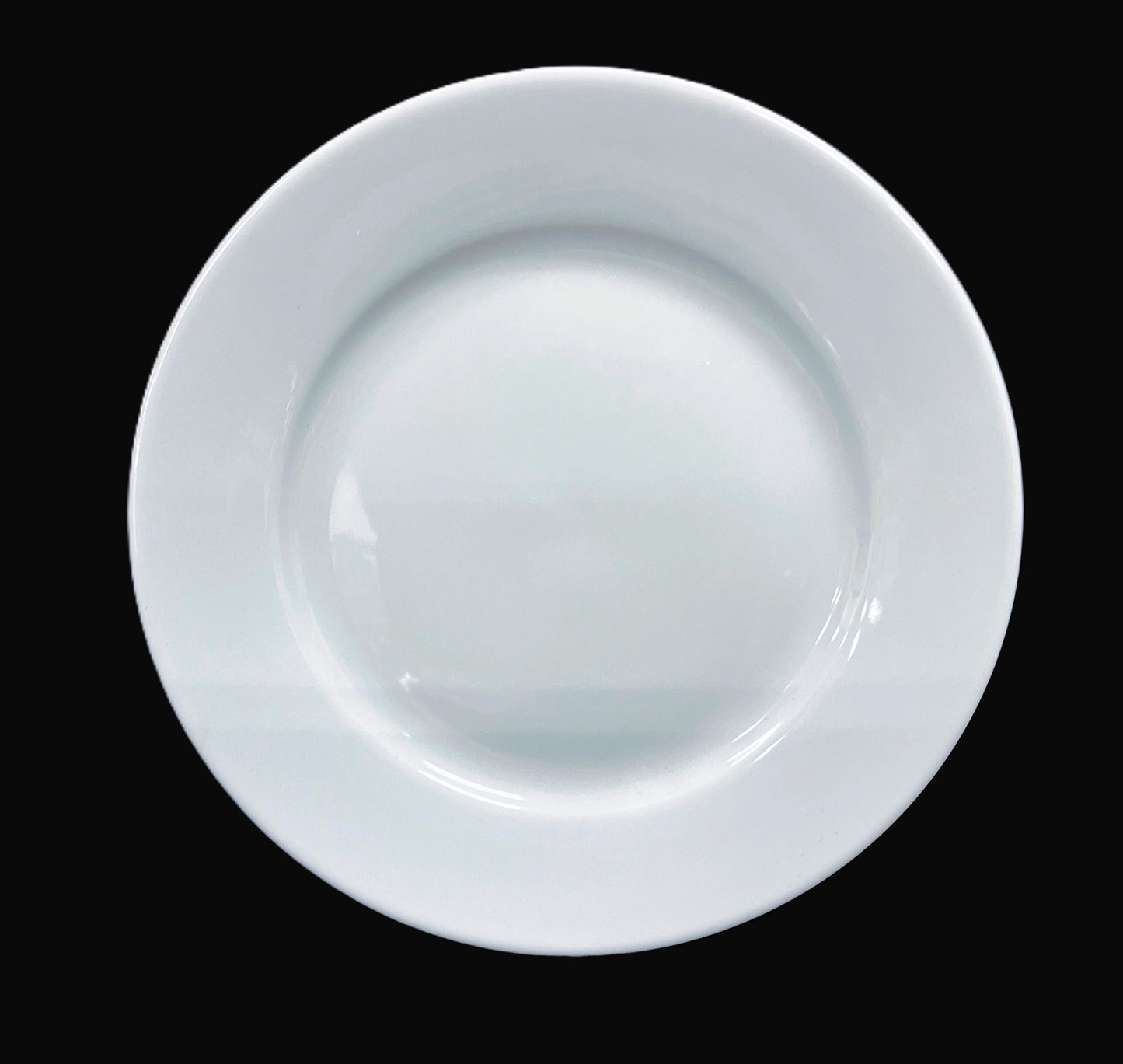 6.5" Side Plate - Item #68139