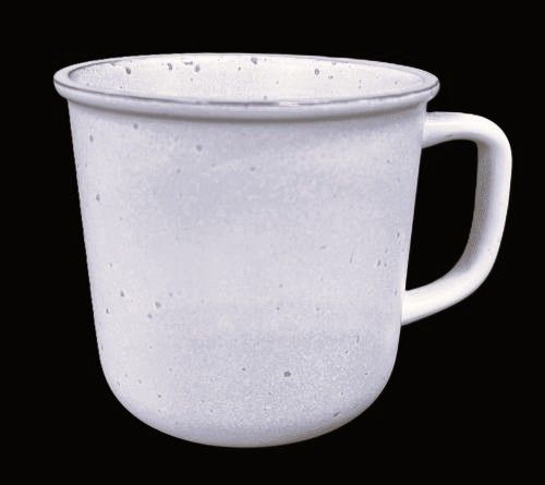 16 oz. Soft Sand Mug - Item #68183