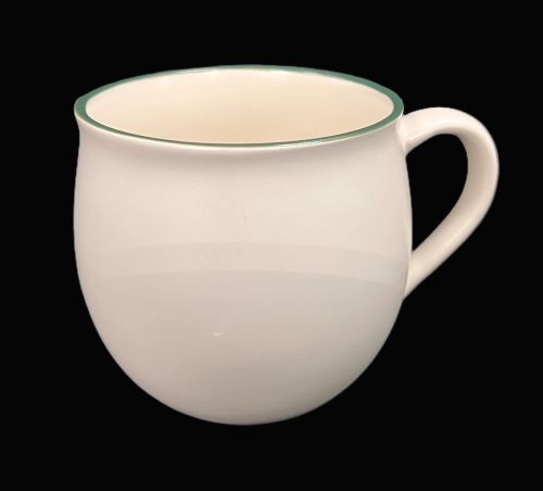 18 oz. Spring Edge Mug - Item #68188