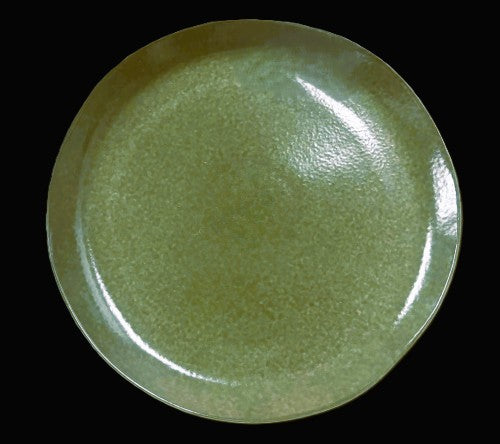 10.75" Autumn Plate - Item #68306-1
