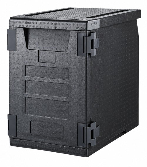 Insulated Pan Carrier - Item #6834-9-1