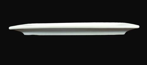 10.25 x 4" Rectangular Plate - Item #710-103