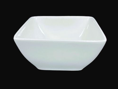 4.5" Square Bowl - Item #710-54