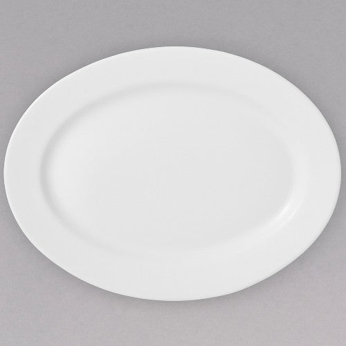 18.5" Oval Platter - Item #835185