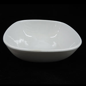 6" Square Bowl - Item #88931