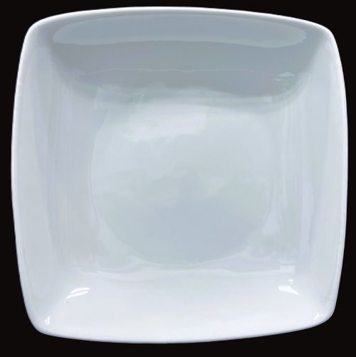 8x8" Square Bowl - Item #89455