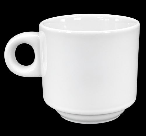 3 oz. STACKABLE ESPRESSO CUP - ITEM #0836