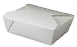ECO-BOX #3 WHITE SIZE 7