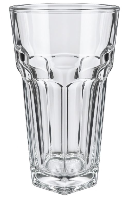 4.5" 6 oz. Glass Tumbler – Item #152391