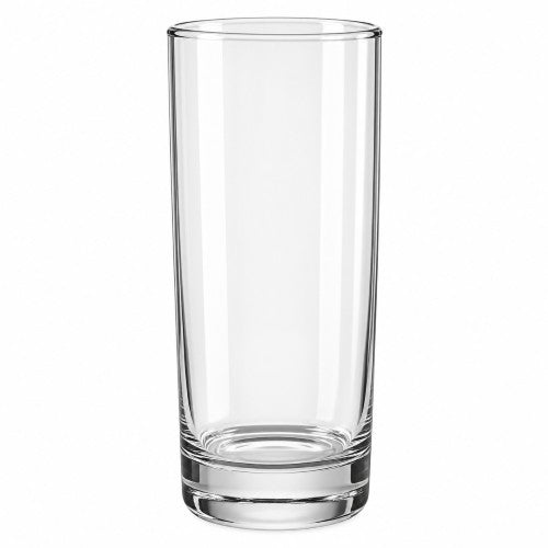 2.5 oz Tequila Shot Glass - Item #20624-1