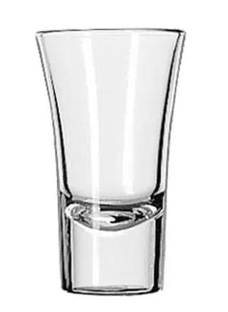 1.75 oz Shot Glass - Item #20625-1