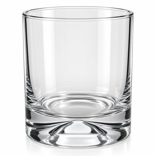 11.5 oz. Mahaten Rock Glass - Item #20632-1