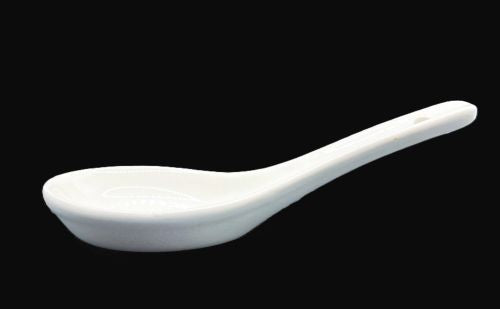 5" Chinese Spoon - Item #210-08