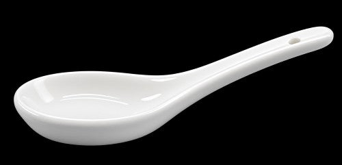 5" Chinese Spoon - Item #210-08