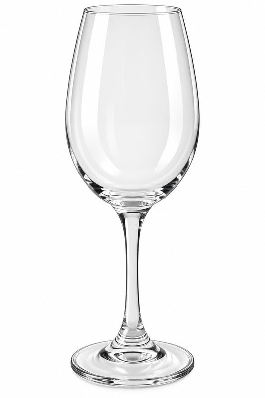 13 oz. Wine Goblet Item #21099