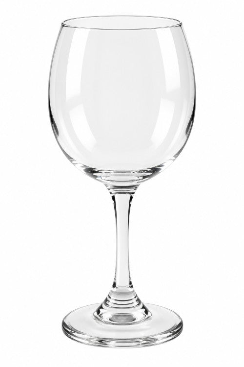 21 oz. Premier Wine Glass Item #21247