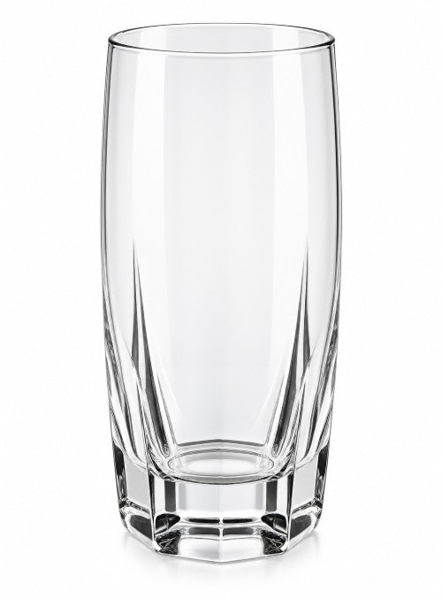 16 oz. Amadeus Cooler Glass Item #213001
